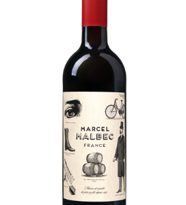 Château du Cèdre Marcel Malbec 2023 Vin de France