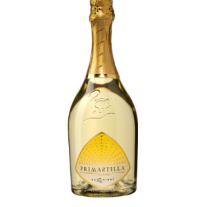 Cuvée Primastilla Spumante Extra Dry Le Manzane 2024