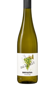 No Limit Riesling Daniel Mattern - Alcoholvrij